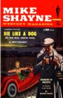 Mike Shayne Mystery Magazine, September 1959 - Book