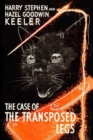 The Case of the Transposed Legs - Book