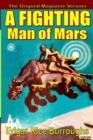 A Fighting Man of Mars - Book