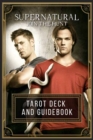 Supernatural Tarot Deck and Guidebook - Book