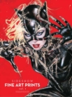Sideshow Collectibles Presents: Artist Prints - Book
