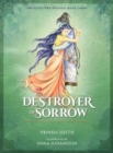 Destroyer of Sorrow - Book