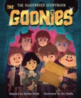The Goonies: The Illustrated Storybook - Book