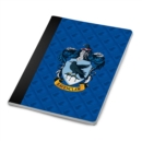 Harry Potter: Ravenclaw Notebook and Page Clip Set - Book