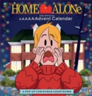 Home Alone: The Official AAAAAAdvent Calendar - Book