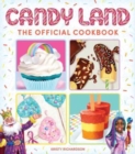 Candy Land Cookbook - Book