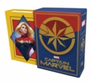 Captain Marvel: The Tiny Book of Earth’s Mightiest Hero - Book
