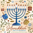 Hanukkah Pop-Up Menorah : An 8-Day Celebration of the Festival of Lights - Book