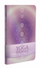 My Yoga Journey (Yoga with Kassandra, Yoga Journal) : A Guided Journal - Book