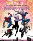 Marvel: Illustrated Guide to the Spider-Verse - Book