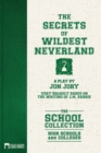 The Secrets of Wildest Neverland - Book
