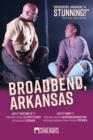Broadbend, Arkansas - Book