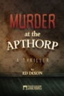 Murder at the Apthorp - Book
