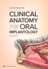 Clinical Anatomy for Oral Implantology : Second edition - eBook