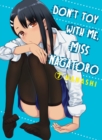 Don't Toy With Me Miss Nagatoro, Volume 7 - Book
