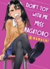 Don't Toy With Me Miss Nagatoro, Volume 8 - Book