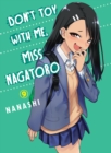 Don't Toy With Me Miss Nagatoro, Volume 9 - Book