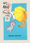 With A Dog And A Cat, Every Day Is Fun, Volume 5 - Book