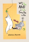 With A Dog And A Cat, Every Day Is Fun, Volume 6 - Book