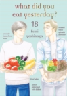 What Did You Eat Yesterday? 18 - Book