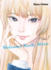 Welcome Back, Alice 1 - Book