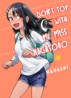 Don't Toy With Me Miss Nagatoro, Volume 12 - Book