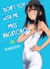Don't Toy With Me Miss Nagatoro, Volume 13 - Book