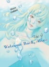 Welcome Back, Alice 4 - Book