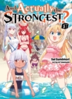 Am I Actually The Strongest? 5 (light Novel) - Book