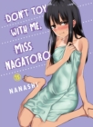 Don't Toy With Me Miss Nagatoro, Volume 15 - Book