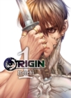 Origin 1 - Book