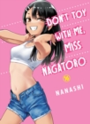 Don't Toy With Me Miss Nagatoro, Volume 16 - Book
