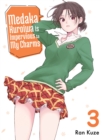 Medaka Kuroiwa Is Impervious To My Charms 3 - Book