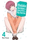 Medaka Kuroiwa Is Impervious To My Charms 4 - Book