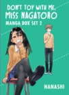 Don't Toy With Me, Miss Nagatoro Manga Box Set 2 - Book