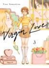 Virgin Love 3 - Book