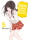Medaka Kuroiwa Is Impervious To My Charms 5 - Book