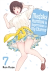Medaka Kuroiwa Is Impervious to My Charms 7 - Book