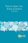 Voices from the Early Church - Book