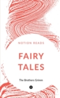 Fairy Tales - Book