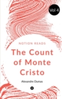 THE COUNT OF MONTE CRISTO (Vol 4) - Book