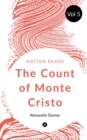 THE COUNT OF MONTE CRISTO (Vol 5) - Book