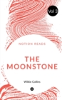 THE MOONSTONE (Vol 3) - Book