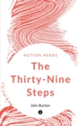 The Thirty-Nine Steps - Book