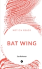 Bat Wing - Book