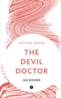 The Devil Doctor - Book