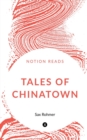 Tales of Chinatown - Book