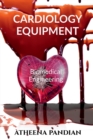 Cardiology Equipment - Book