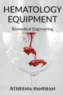 Hematology Equipment - Book