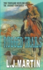 Rugged Trails - Book